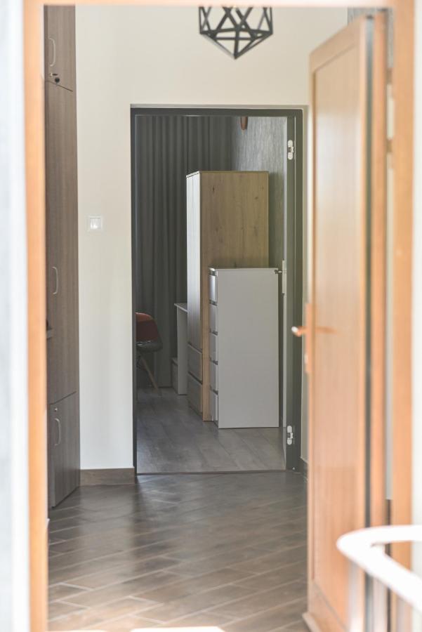 Apartament Plac Kazimierza Wielkiego 5 Tarnow Exterior photo